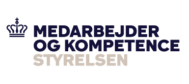 Medarbejder og Kompetencestyrelsen